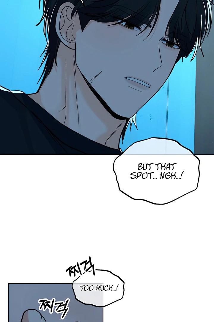 The Man Next Door’s Dog Chapter 7 - Page 32