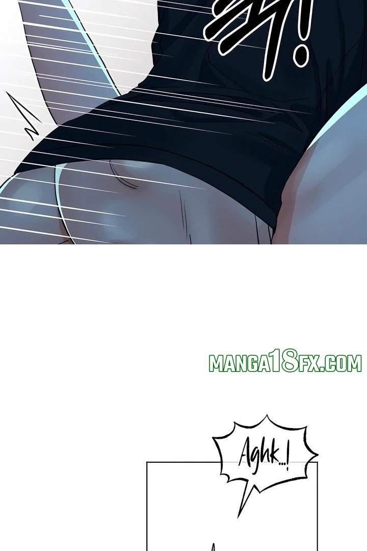 The Man Next Door’s Dog Chapter 7 - Page 38