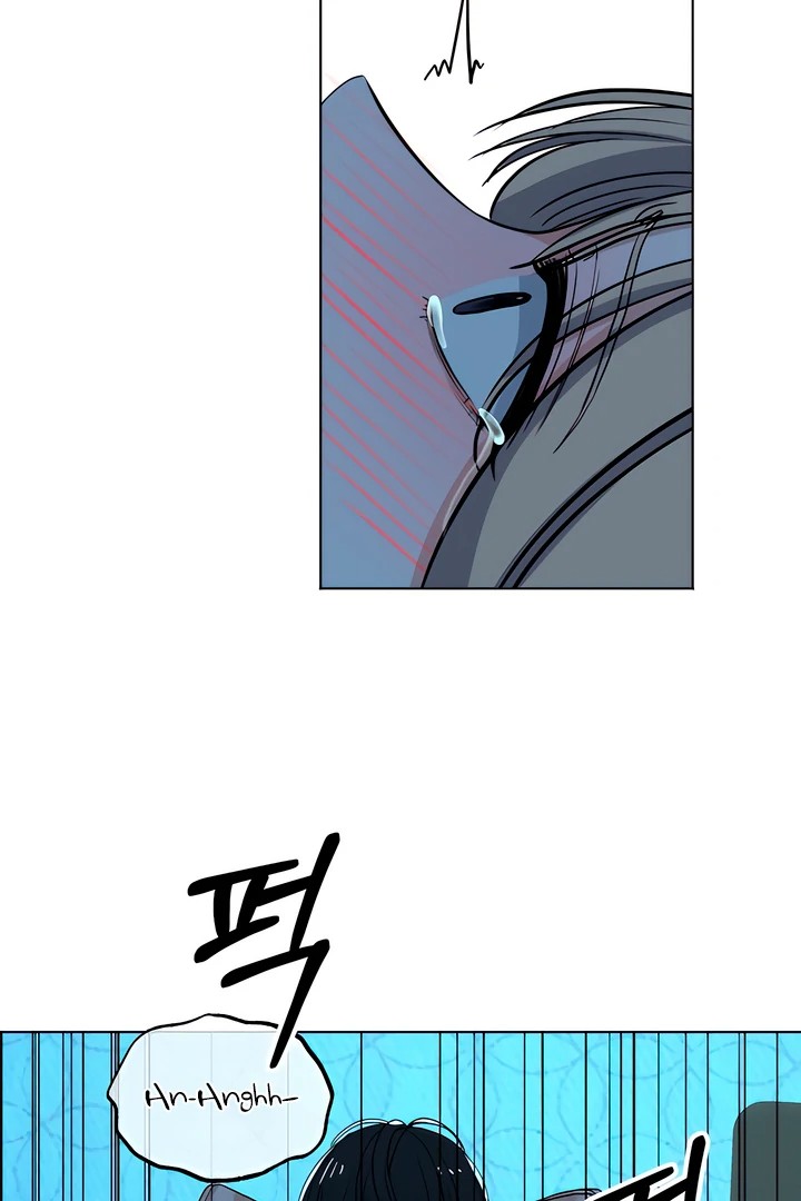 The Man Next Door’s Dog Chapter 7 - Page 39