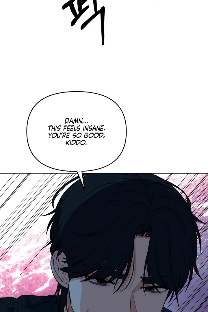 The Man Next Door’s Dog Chapter 7 - Page 42