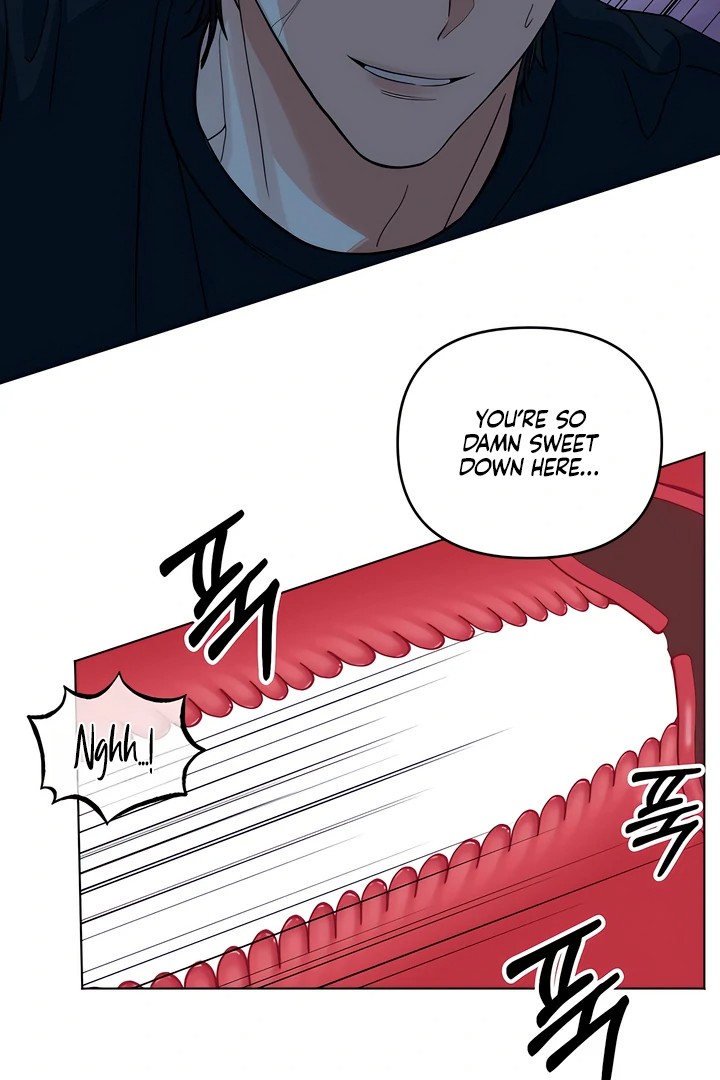 The Man Next Door’s Dog Chapter 7 - Page 43