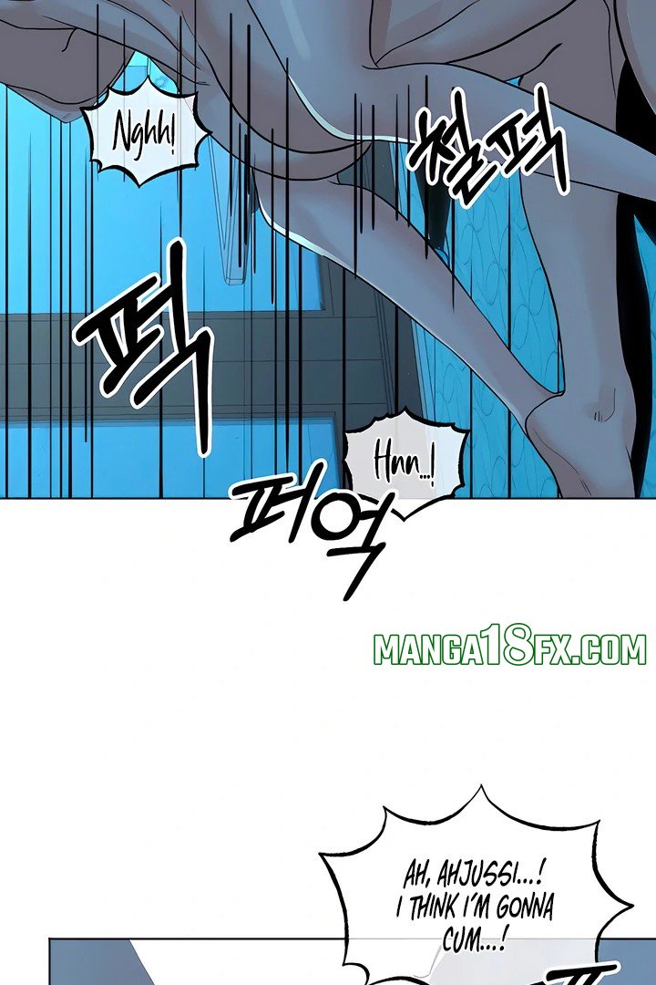 The Man Next Door’s Dog Chapter 7 - Page 60