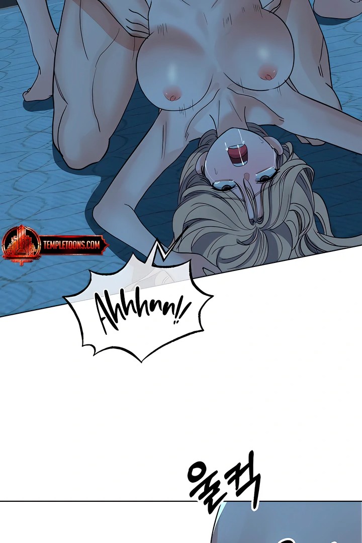 The Man Next Door’s Dog Chapter 7 - Page 65