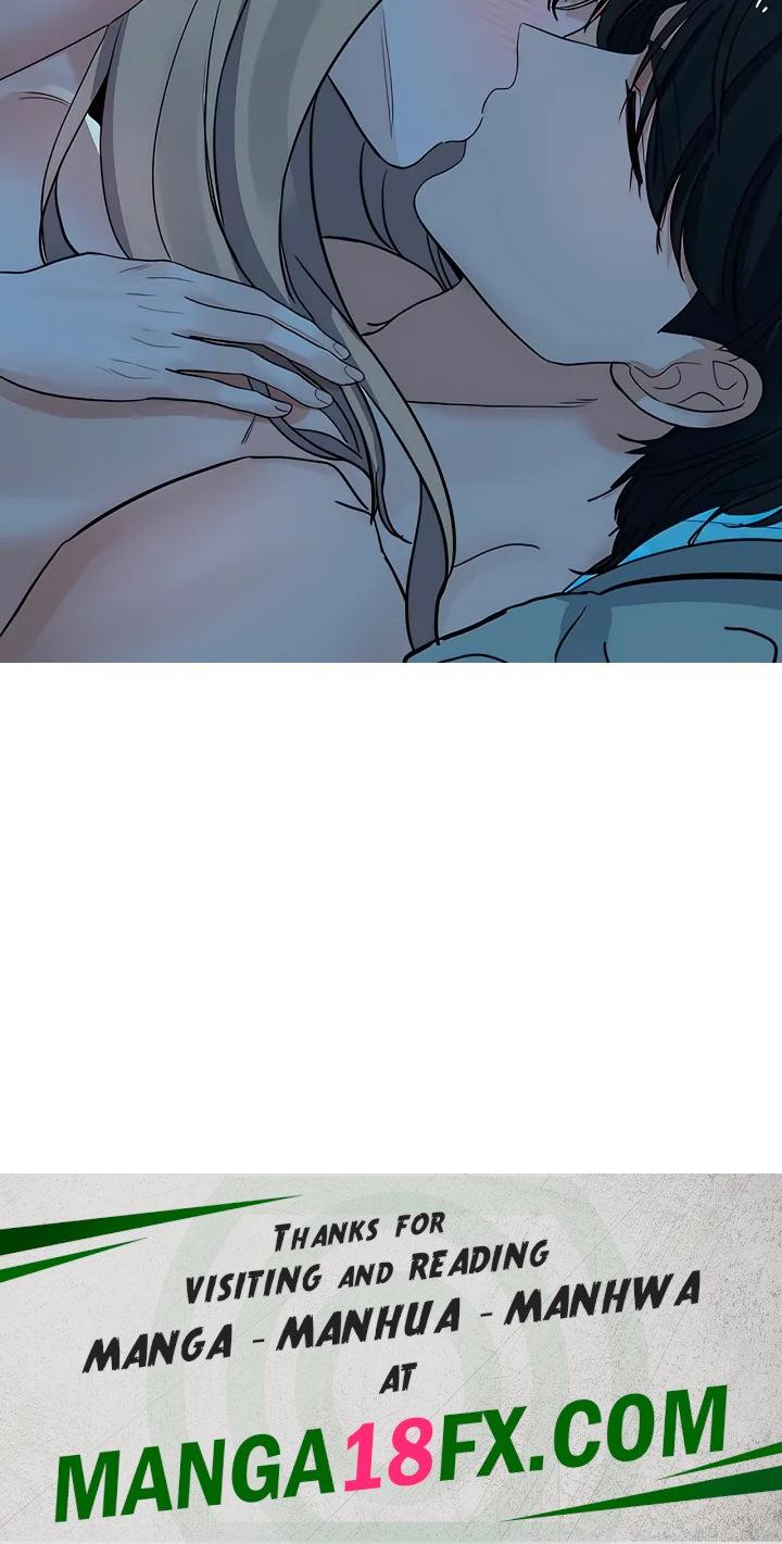 The Man Next Door’s Dog Chapter 7 - Page 79