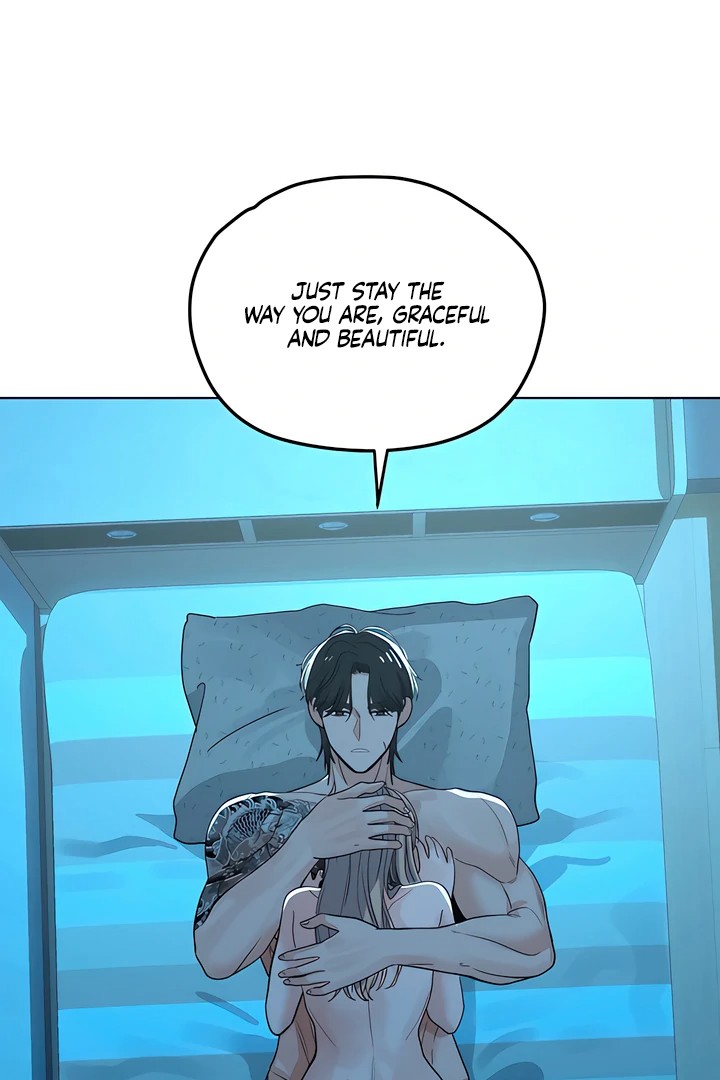 The Man Next Door’s Dog Chapter 8 - Page 24