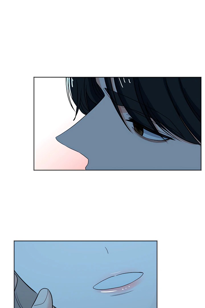 The Man Next Door’s Dog Chapter 8 - Page 28