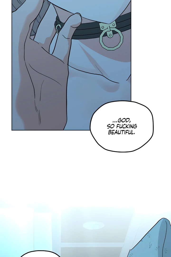 The Man Next Door’s Dog Chapter 8 - Page 29