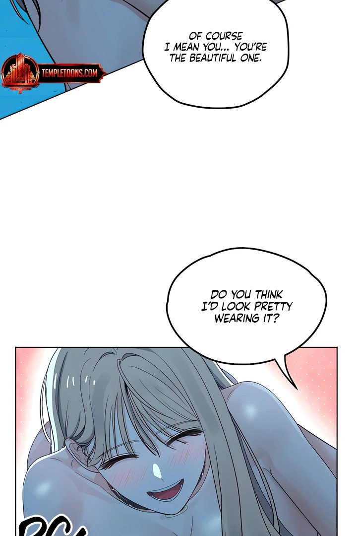 The Man Next Door’s Dog Chapter 8 - Page 31