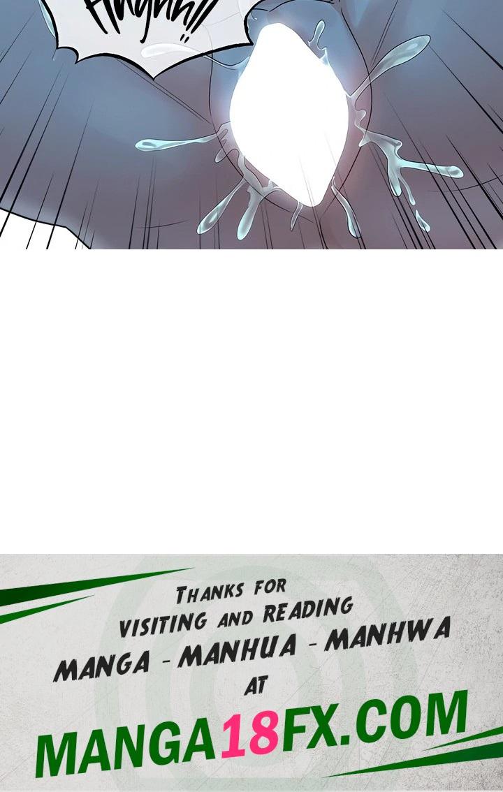 The Man Next Door’s Dog Chapter 8 - Page 77