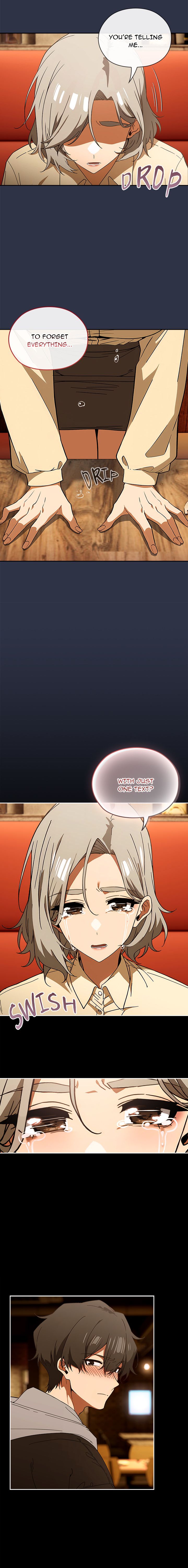 Switch ON Season 2 Chapter 1 - Page 22