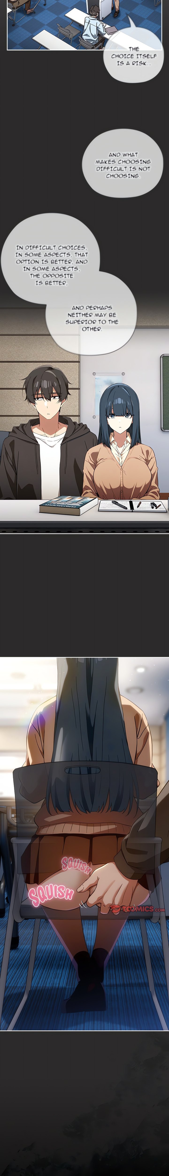 Switch ON Season 2 Chapter 10 - Page 24