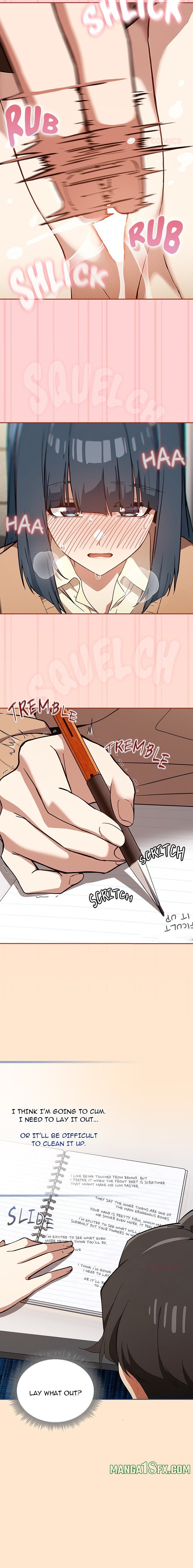 Switch ON Season 2 Chapter 11 - Page 11