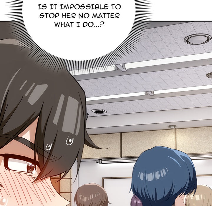 Switch ON Season 2 Chapter 12 - Page 68