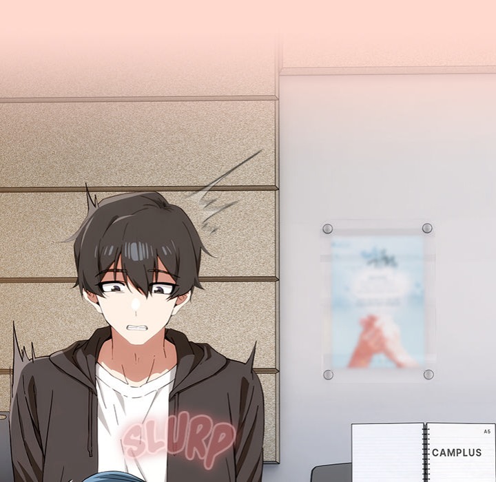 Switch ON Season 2 Chapter 12 - Page 87