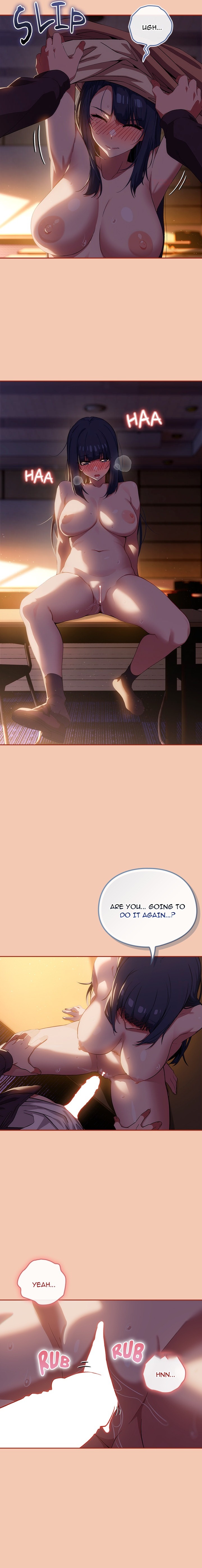 Switch ON Season 2 Chapter 13 - Page 10