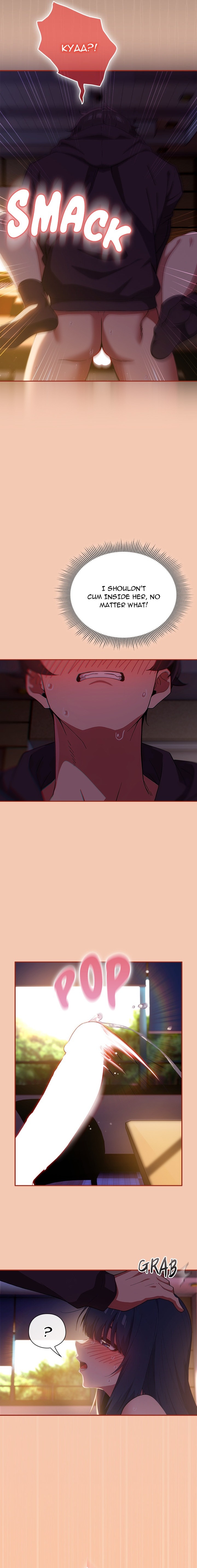 Switch ON Season 2 Chapter 13 - Page 15