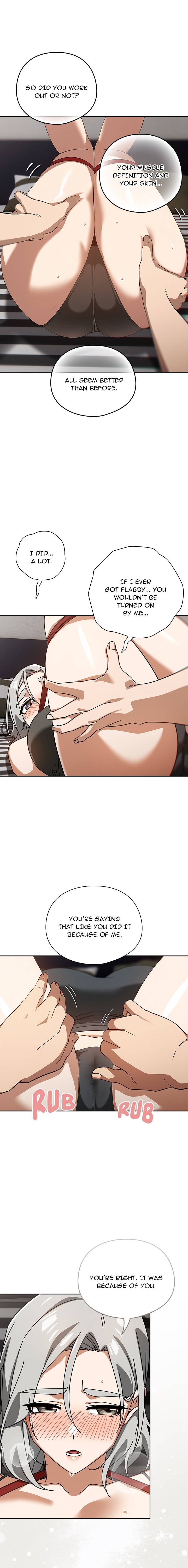 Switch ON Season 2 Chapter 19 - Page 15