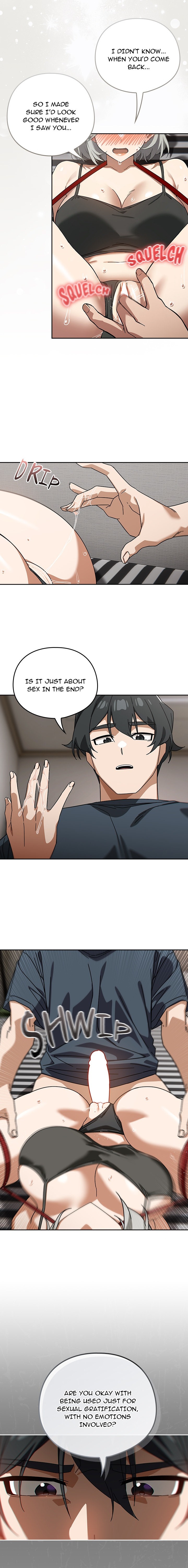 Switch ON Season 2 Chapter 19 - Page 16