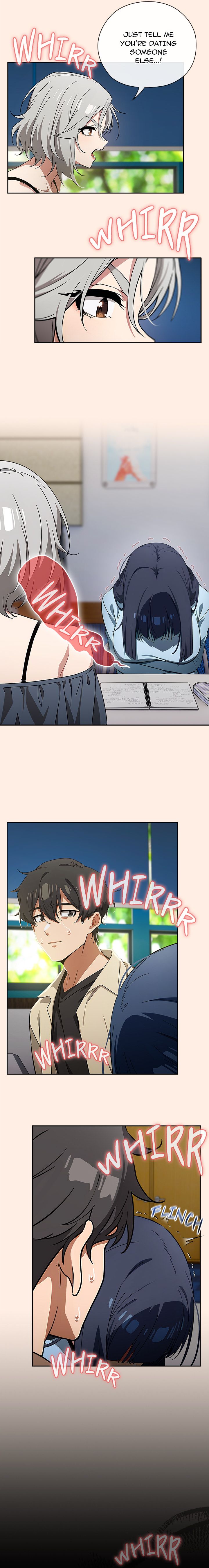 Switch ON Season 2 Chapter 2 - Page 19