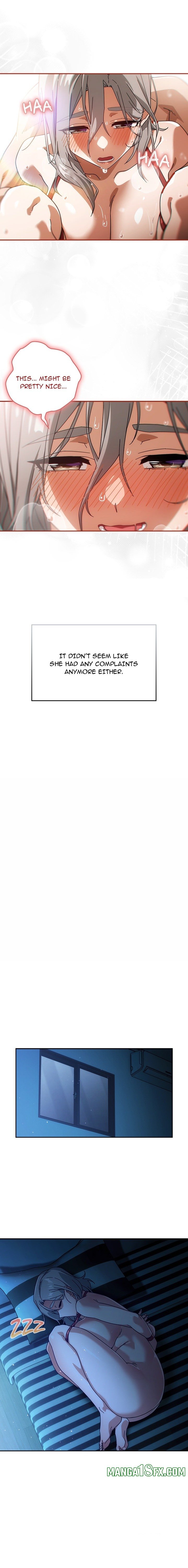 Switch ON Season 2 Chapter 21 - Page 12