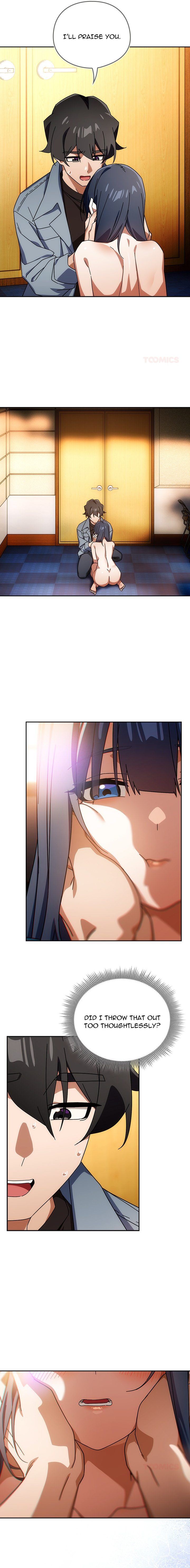 Switch ON Season 2 Chapter 24 - Page 14