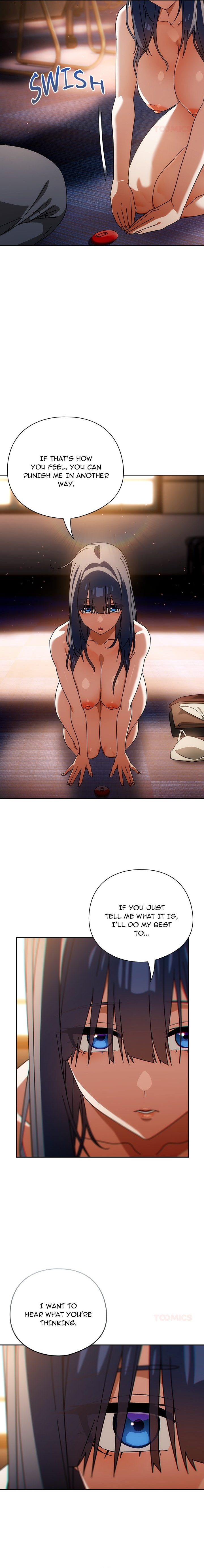 Switch ON Season 2 Chapter 24 - Page 8