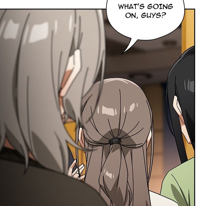 Switch ON Season 2 Chapter 27 - Page 13