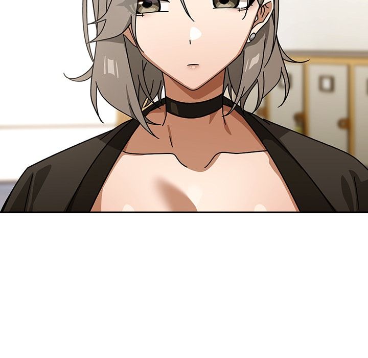 Switch ON Season 2 Chapter 27 - Page 21