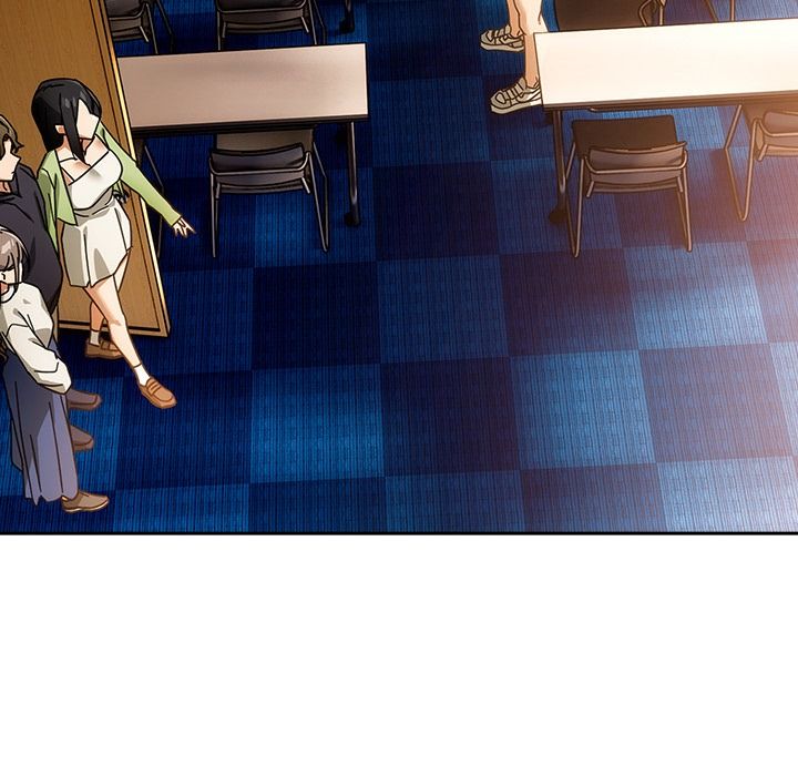 Switch ON Season 2 Chapter 27 - Page 6