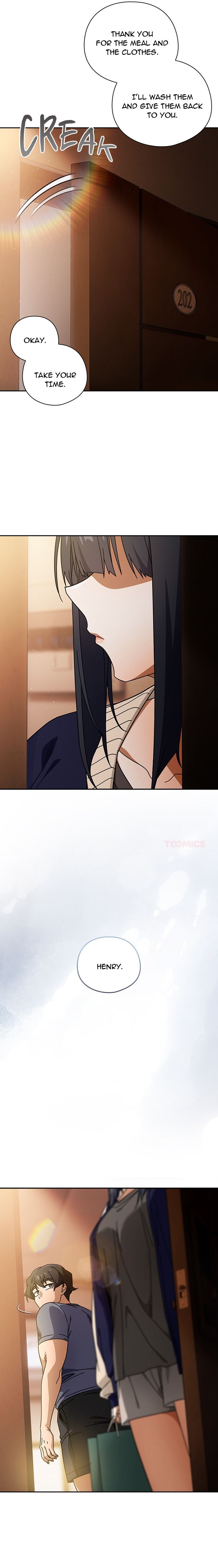 Switch ON Season 2 Chapter 29 - Page 13