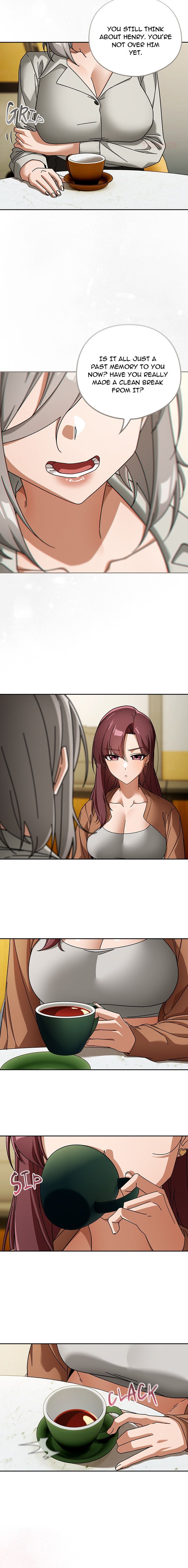 Switch ON Season 2 Chapter 30 - Page 11