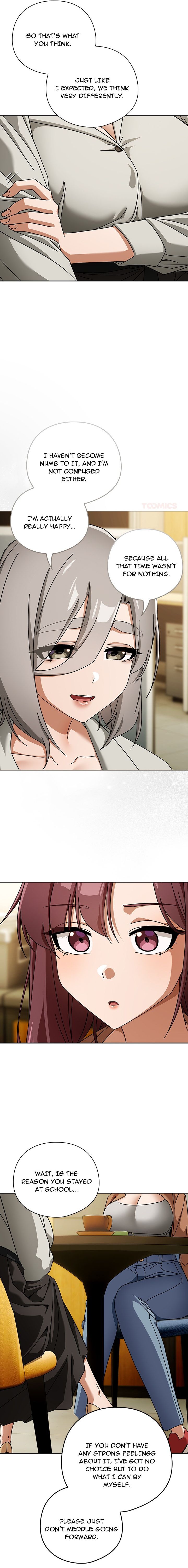 Switch ON Season 2 Chapter 30 - Page 13