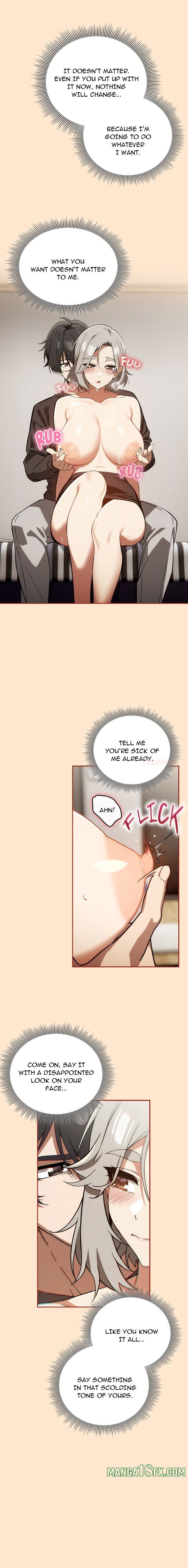 Switch ON Season 2 Chapter 6 - Page 9