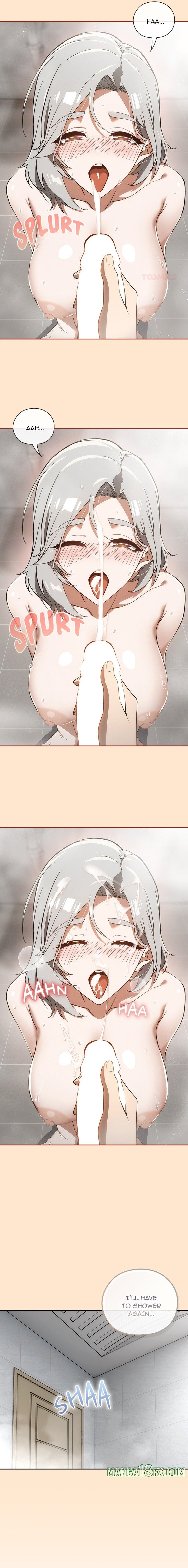 Switch ON Season 2 Chapter 8 - Page 7