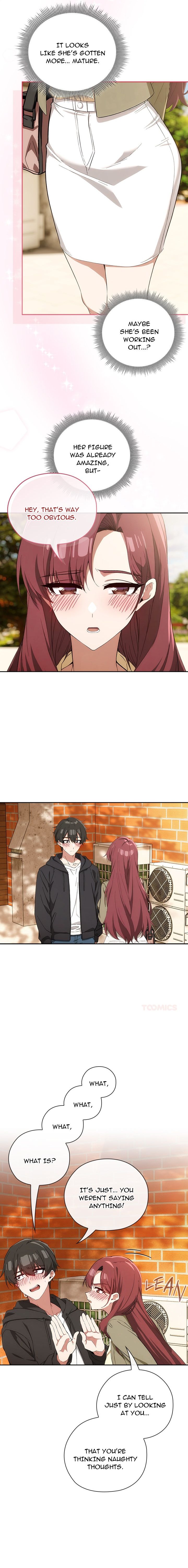 Switch ON Season 2 Chapter 9 - Page 5