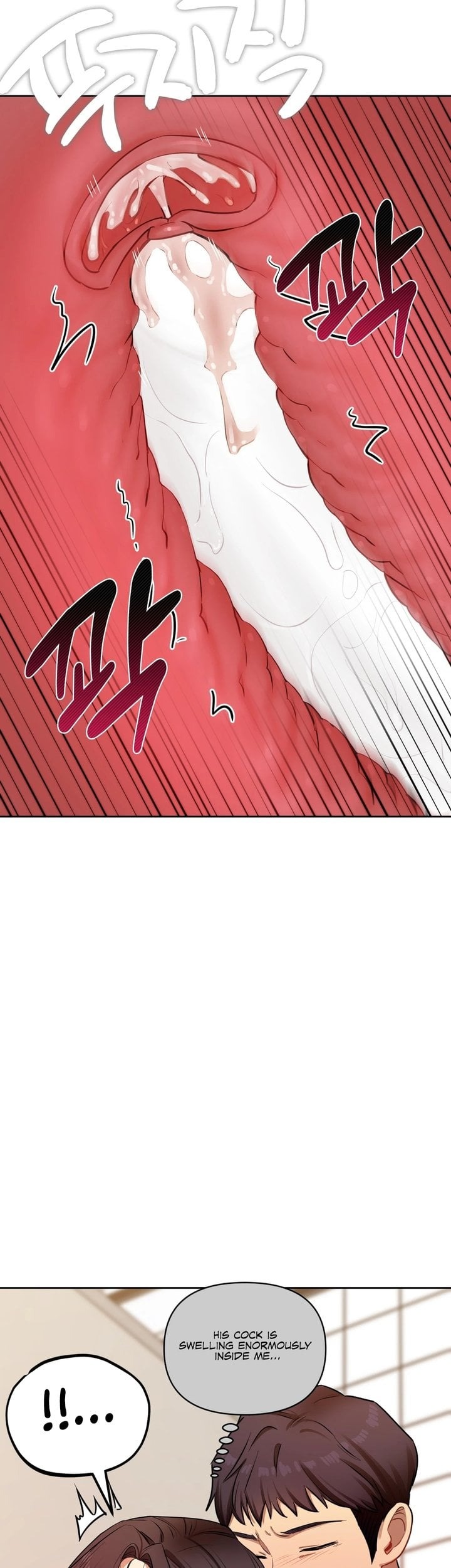 The Professor’s Secret Account Chapter 16 - Page 29