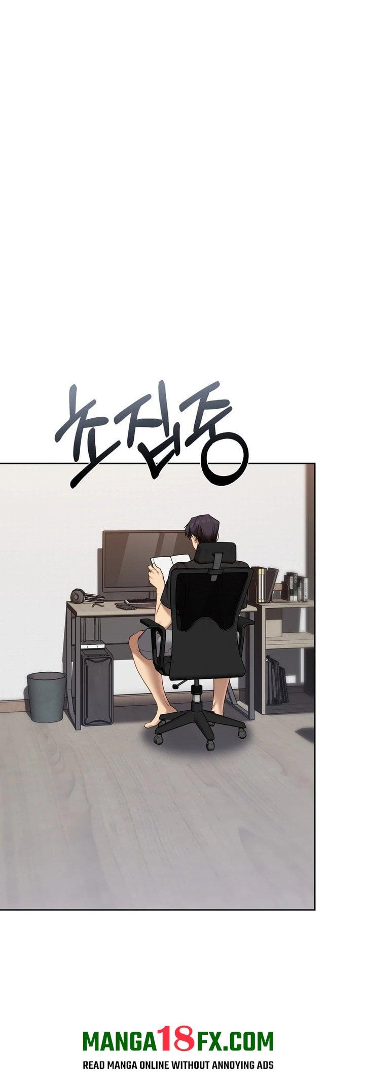 The Professor’s Secret Account Chapter 17 - Page 13