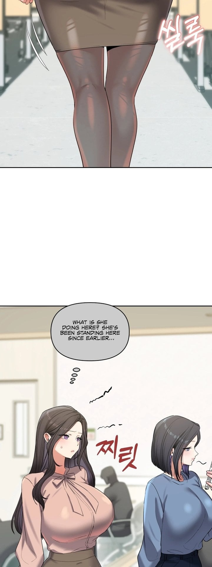 The Professor’s Secret Account Chapter 17 - Page 34