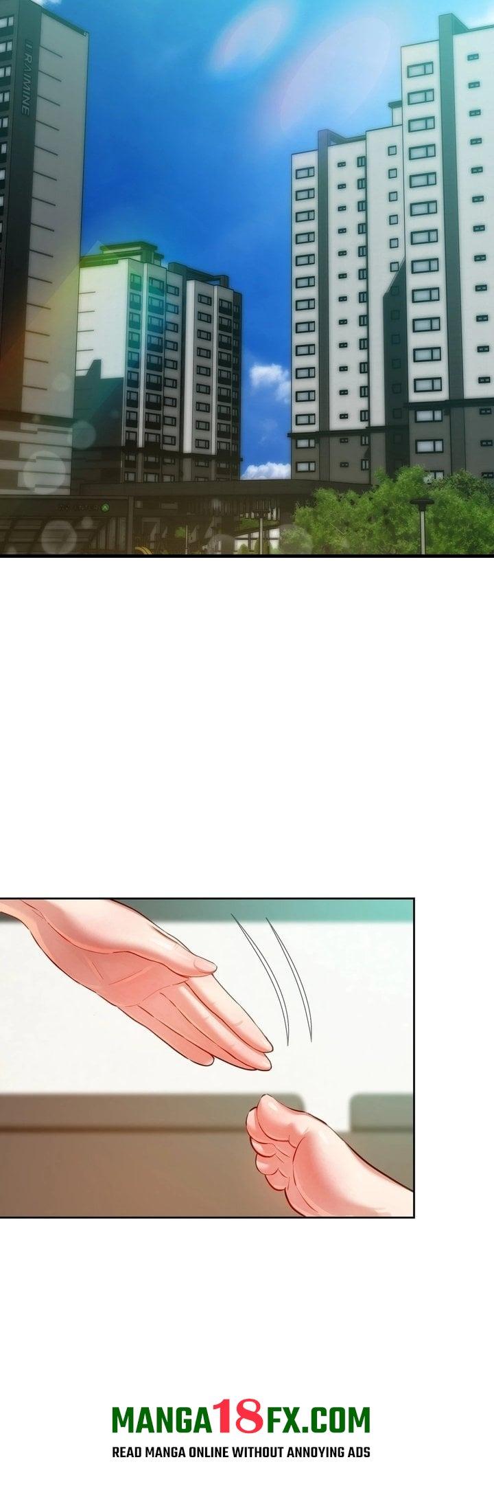 The Professor’s Secret Account Chapter 17 - Page 6