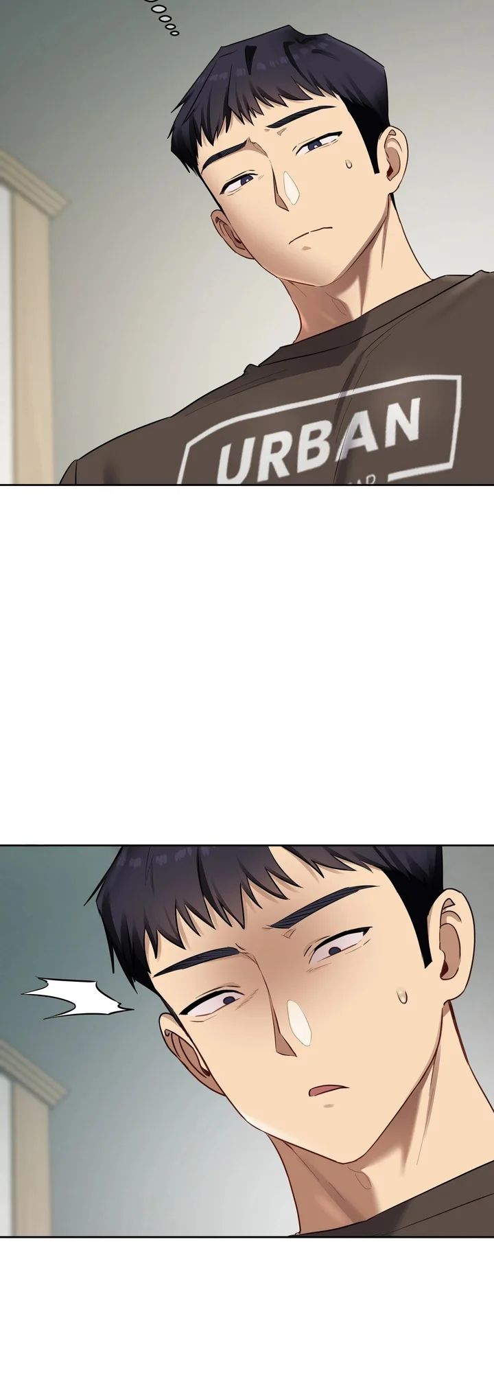 The Professor’s Secret Account Chapter 19 - Page 44