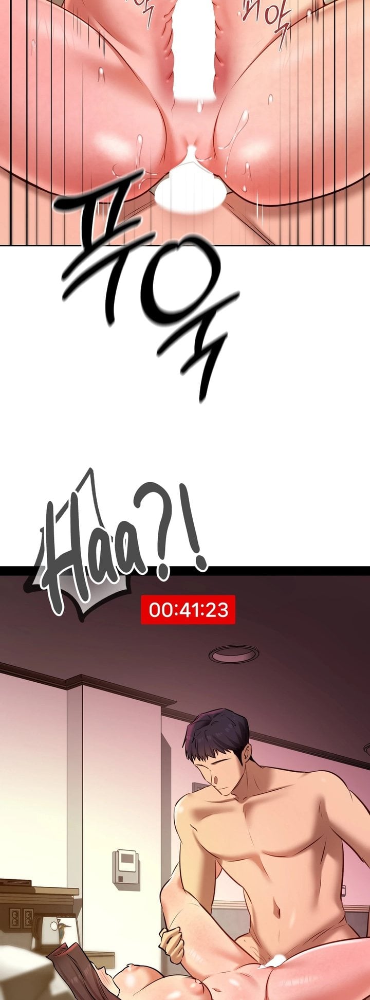 The Professor’s Secret Account Chapter 22 - Page 34