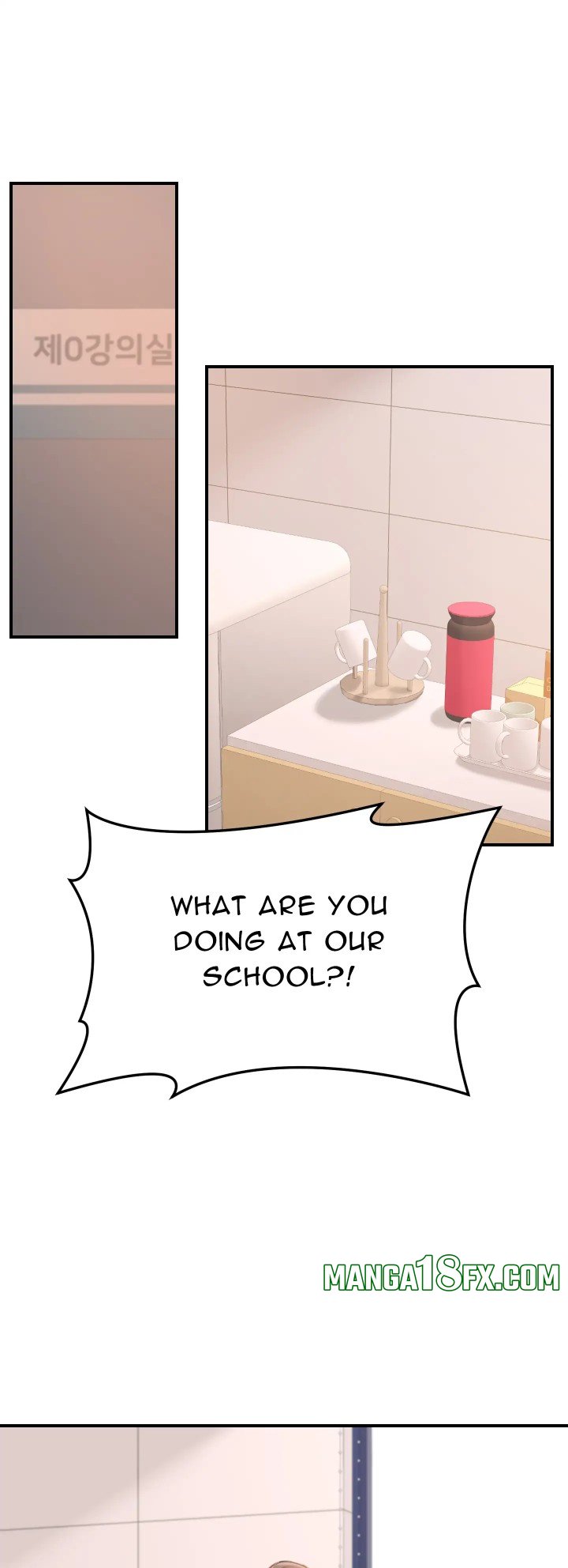 A Girlfriend Every Day of the Week Chapter 1 - Page 28