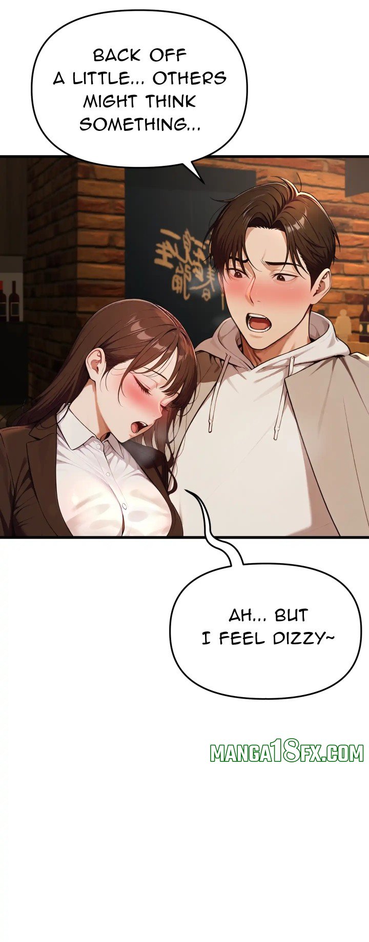 A Girlfriend Every Day of the Week Chapter 1 - Page 75