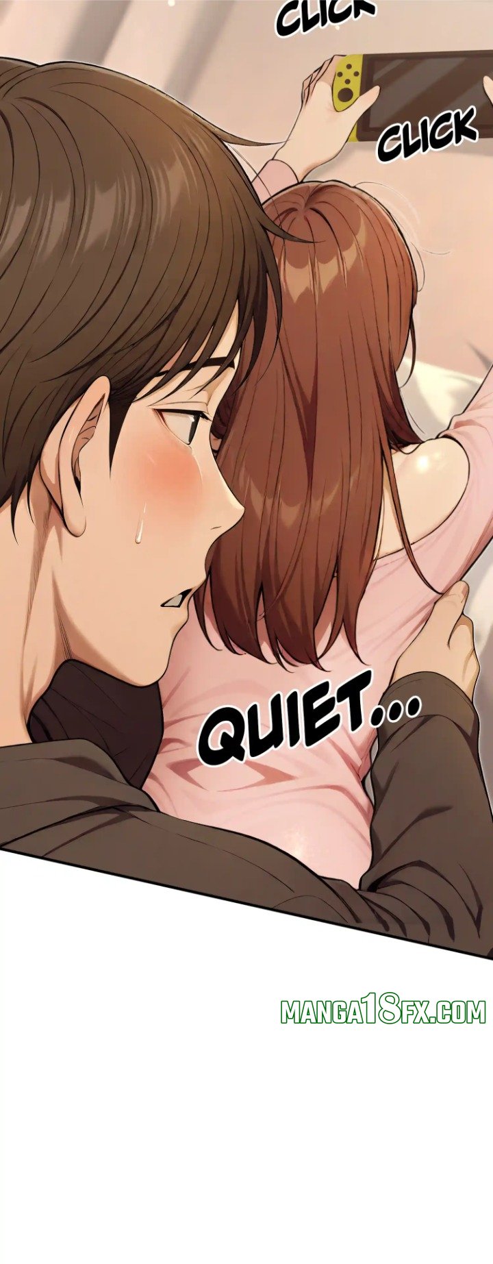 A Girlfriend Every Day of the Week Chapter 10 - Page 26