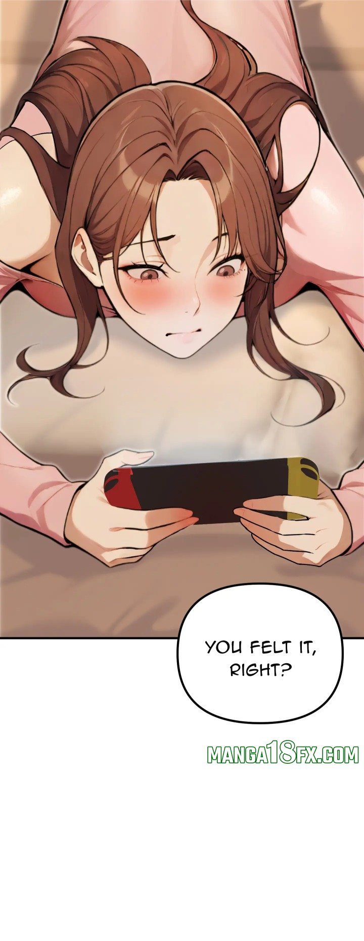 A Girlfriend Every Day of the Week Chapter 10 - Page 5