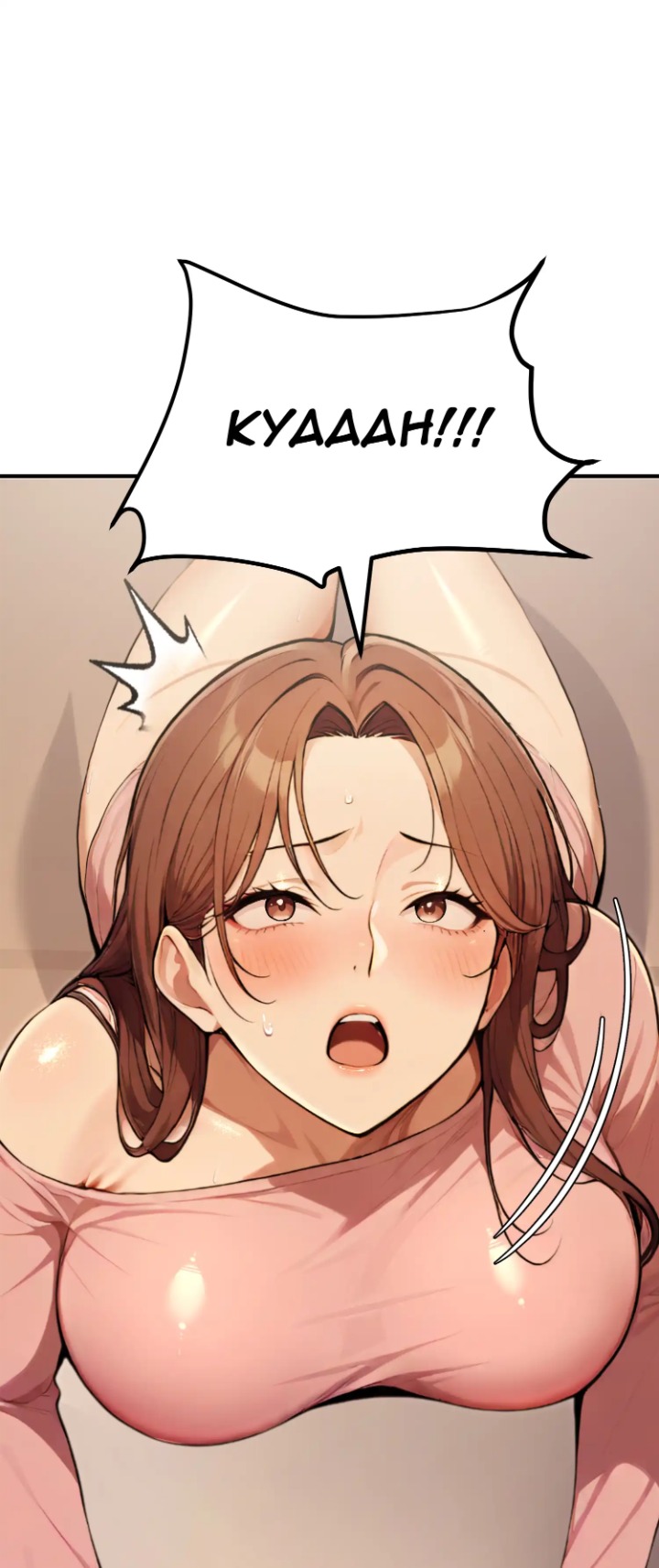 A Girlfriend Every Day of the Week Chapter 10 - Page 54