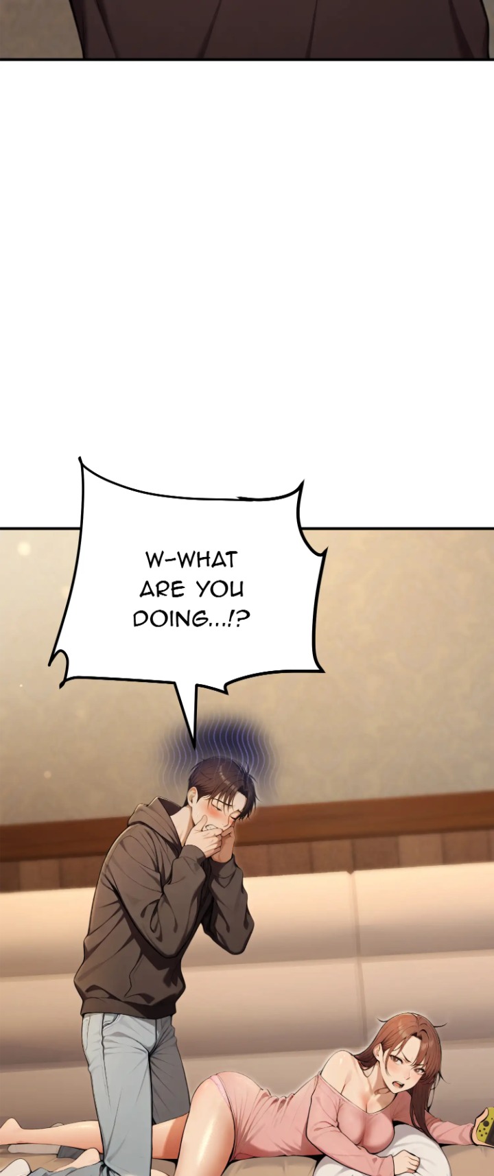 A Girlfriend Every Day of the Week Chapter 10 - Page 9