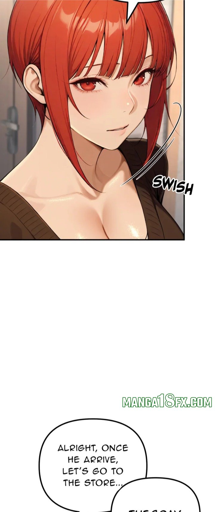 A Girlfriend Every Day of the Week Chapter 11 - Page 37