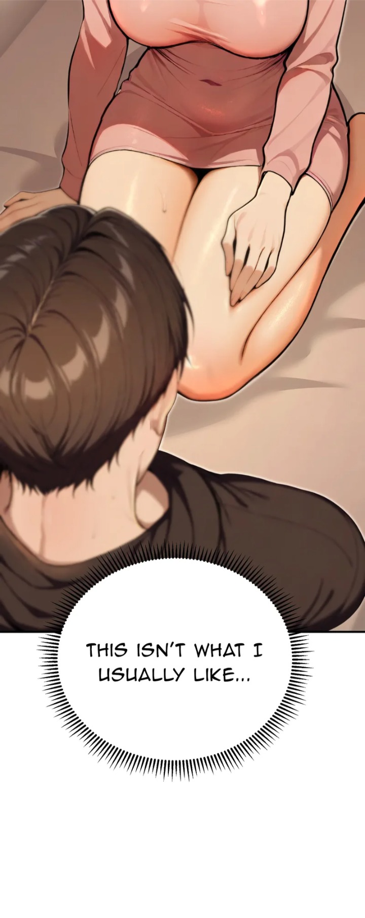 A Girlfriend Every Day of the Week Chapter 11 - Page 74