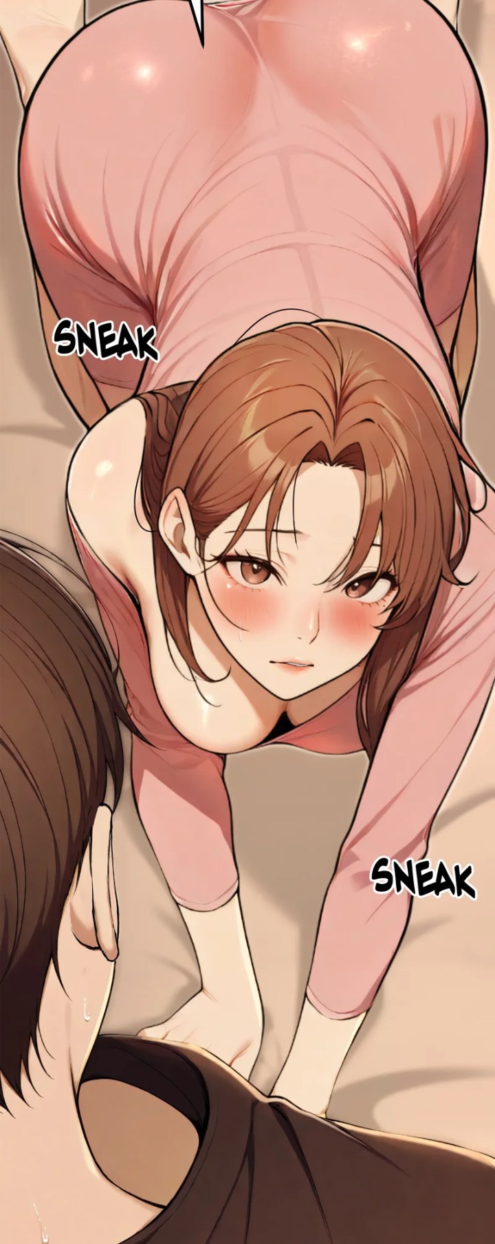 A Girlfriend Every Day of the Week Chapter 11 - Page 79